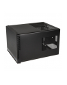 SilverStone Sugo G13-Q Black ,Mini-ITX case, USB 3.0 x2,  w/o standart SFX PSU, - nr 40