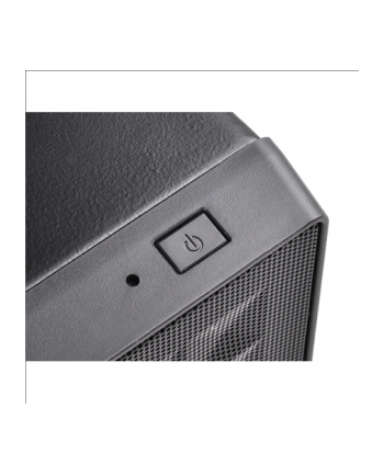 SilverStone Sugo G13-Q Black ,Mini-ITX case, USB 3.0 x2,  w/o standart SFX PSU,