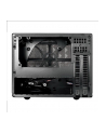 SilverStone Sugo G13-Q Black ,Mini-ITX case, USB 3.0 x2,  w/o standart SFX PSU, - nr 7