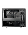 SilverStone Sugo G13 Black ,Mini-ITX case, USB 3.0 x2,  w/o standart SFX PSU, - nr 24