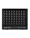 SilverStone Sugo G13 Black ,Mini-ITX case, USB 3.0 x2,  w/o standart SFX PSU, - nr 30