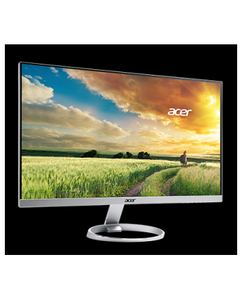 Monitor LCD 25'' LED ACER IPS H257HUsmidpx 16:9 HDMI
