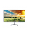 Monitor LCD 25'' LED ACER IPS H257HUsmidpx 16:9 HDMI - nr 3