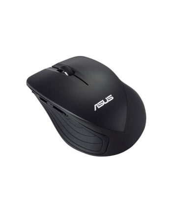 Bezprzewodowa myszka optyczna ASUS WT465, black