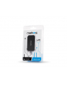 HUB USB NATEC 4-PORT LOCUST USB 2.0 BLACK - nr 11