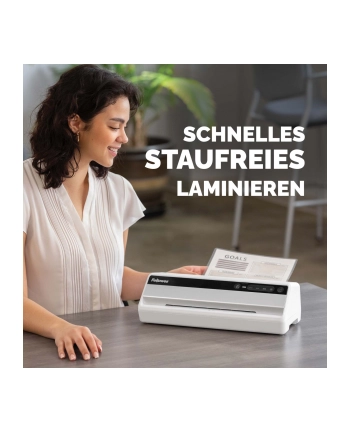 LAMINATOR FELLOWES SATURN 3i A4 nr 2