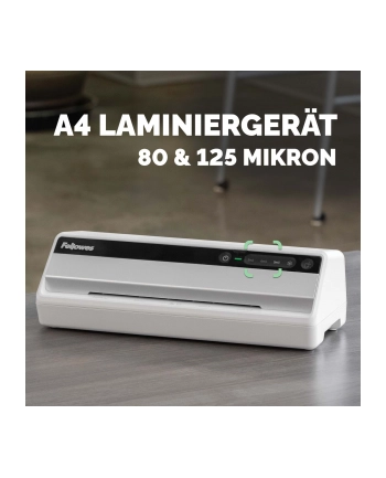 LAMINATOR FELLOWES SATURN 3i A4 nr 1