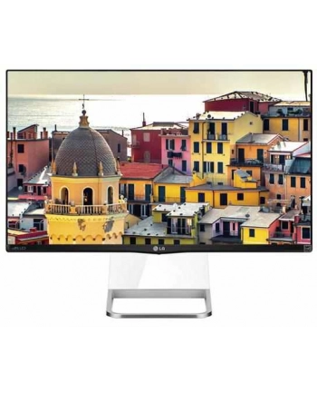 Monitor LCD 27'' LED LG IPS 27MP77HM-P  HDMI głośniki nr 2