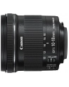 Canon Lense EF−S10−18MM IS STM +EW−73C+LC KIT - nr 10
