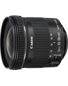 Canon Lense EF−S10−18MM IS STM +EW−73C+LC KIT - nr 28