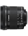 Canon Lense EF−S10−18MM IS STM +EW−73C+LC KIT - nr 29