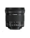 Canon Lense EF−S10−18MM IS STM +EW−73C+LC KIT - nr 4