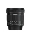 Canon Lense EF−S10−18MM IS STM +EW−73C+LC KIT - nr 6