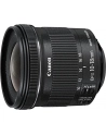 Canon Lense EF−S10−18MM IS STM +EW−73C+LC KIT - nr 8