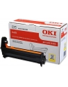 OKI Bęben Żółty C610-EPY=44315105=C610  20000 str. - nr 16