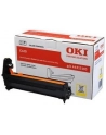 OKI Bęben Żółty C610-EPY=44315105=C610  20000 str. - nr 24