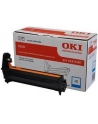 OKI Bęben Niebieski C610-EPC=44315107=C610  20000 str. - nr 26