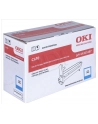 OKI Bęben Niebieski C610-EPC=44315107=C610  20000 str. - nr 4