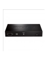 D-LINK DGS-1016D, 16-port UTP 10/100/1000Mbps Auto-sensing, Stand-alone, Unmanaged, 11-inch desktop & rack-mount, 1U, D-link Green technology, EEE+ mode DIP switch, + Rackmount Brackets, Metal case with internal power supply - nr 12