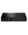 D-LINK DGS-1016D, 16-port UTP 10/100/1000Mbps Auto-sensing, Stand-alone, Unmanaged, 11-inch desktop & rack-mount, 1U, D-link Green technology, EEE+ mode DIP switch, + Rackmount Brackets, Metal case with internal power supply - nr 23