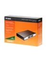 D-LINK DGS-1016D, 16-port UTP 10/100/1000Mbps Auto-sensing, Stand-alone, Unmanaged, 11-inch desktop & rack-mount, 1U, D-link Green technology, EEE+ mode DIP switch, + Rackmount Brackets, Metal case with internal power supply - nr 28