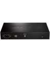 D-LINK DGS-1016D, 16-port UTP 10/100/1000Mbps Auto-sensing, Stand-alone, Unmanaged, 11-inch desktop & rack-mount, 1U, D-link Green technology, EEE+ mode DIP switch, + Rackmount Brackets, Metal case with internal power supply - nr 39