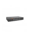 D-LINK DGS-1016D, 16-port UTP 10/100/1000Mbps Auto-sensing, Stand-alone, Unmanaged, 11-inch desktop & rack-mount, 1U, D-link Green technology, EEE+ mode DIP switch, + Rackmount Brackets, Metal case with internal power supply - nr 3