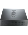 D-LINK DGS-1016D, 16-port UTP 10/100/1000Mbps Auto-sensing, Stand-alone, Unmanaged, 11-inch desktop & rack-mount, 1U, D-link Green technology, EEE+ mode DIP switch, + Rackmount Brackets, Metal case with internal power supply - nr 41
