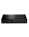 D-LINK DGS-1016D, 16-port UTP 10/100/1000Mbps Auto-sensing, Stand-alone, Unmanaged, 11-inch desktop & rack-mount, 1U, D-link Green technology, EEE+ mode DIP switch, + Rackmount Brackets, Metal case with internal power supply - nr 46