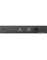 D-LINK DGS-1016D, 16-port UTP 10/100/1000Mbps Auto-sensing, Stand-alone, Unmanaged, 11-inch desktop & rack-mount, 1U, D-link Green technology, EEE+ mode DIP switch, + Rackmount Brackets, Metal case with internal power supply - nr 56