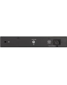 D-LINK DGS-1016D, 16-port UTP 10/100/1000Mbps Auto-sensing, Stand-alone, Unmanaged, 11-inch desktop & rack-mount, 1U, D-link Green technology, EEE+ mode DIP switch, + Rackmount Brackets, Metal case with internal power supply - nr 59
