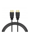 Kabel HDMI CL-38 SAVIO 15m, czarny, złote końcówki, v1.4 - nr 14