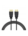 Kabel HDMI CL-38 SAVIO 15m, czarny, złote końcówki, v1.4 - nr 9