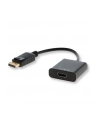 Adapter DisplayPort M - HDMI AM  SAVIO CL-55 - nr 13