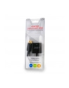 Adapter DisplayPort M - HDMI AM  SAVIO CL-55 - nr 5