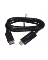 Kabel DisplayPort M - HDMI AM 1,5m SAVIO CL-56 - nr 9