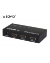 Splitter HDMI CL-42 SAVIO (1x IN - 2x OUT) - nr 11