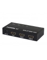 Splitter HDMI CL-42 SAVIO (1x IN - 2x OUT) - nr 12