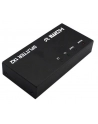 Splitter HDMI CL-42 SAVIO (1x IN - 2x OUT) - nr 15