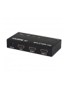 Splitter HDMI CL-42 SAVIO (1x IN - 2x OUT) - nr 17