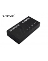 Splitter HDMI CL-42 SAVIO (1x IN - 2x OUT) - nr 7