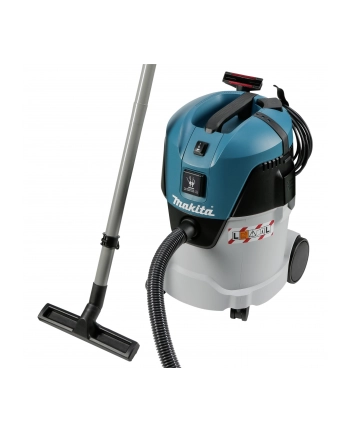 ODKURZACZ PRZEMYSŁOWY VC 2512L MAKITA nr 1