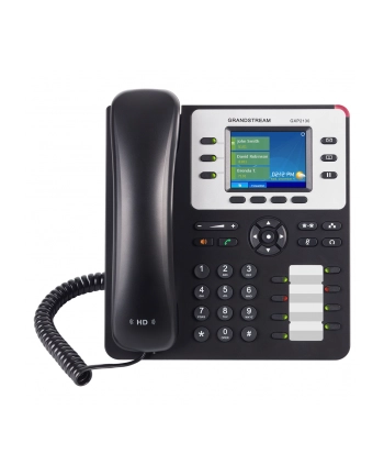 GRANDSTREAM TELEFON VOIP GXP 2130 HD_V2