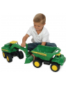 TOMY  Wielka koparka John Deere - nr 7
