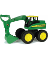 TOMY  Wielka koparka John Deere - nr 6