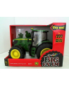 TOMY Traktor 6210R John Deere - nr 5
