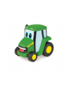 TOMY Traktor Johnny  naciśnij i jedź - nr 6