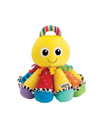 TOMY Lamaze Ośmiornica Ośmionutka nr 1