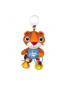 TOMY Lamaze Wesoły lampart Leo - nr 1