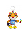 TOMY Lamaze Wesoły lampart Leo - nr 7